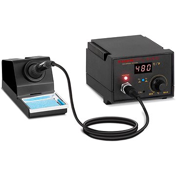

Stamos Soldering S-LS-12 Základní pájecí stanice s pájecím hrotem