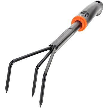 

Vergionic 7982 Zahradní hrabičky 35 cm, černá