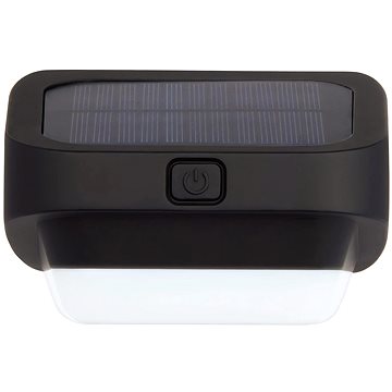 

Verk 12318 Solární svítidlo na schody LED RGB, soumrakový senzor