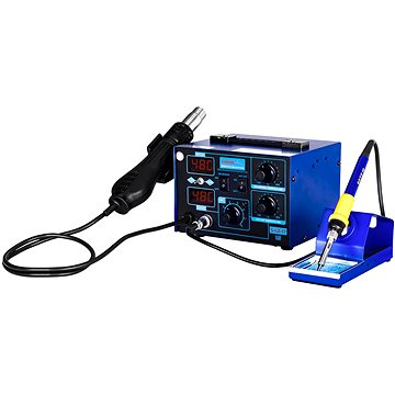 

Stamos Hot Air Soldering S-LS-17 hrotová pájecí stanice
