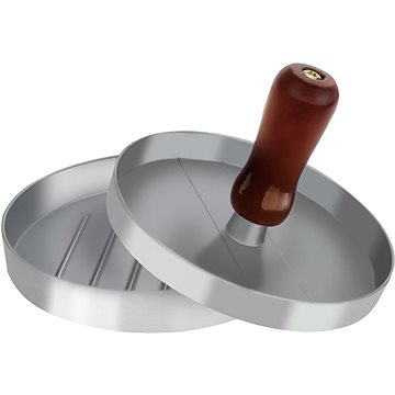 

Vergionic 7256 Forma na hamburgery