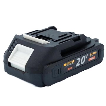 

Procraft 20/2A Baterie akumulátorová 20V Li-ion, 2000mAh