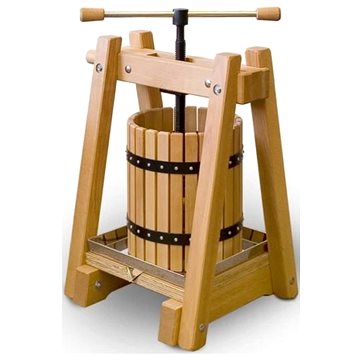 

LEGI Lis na ovoce ruční, Garden Select, 20 l