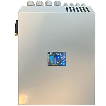 

Digibro Water Inverter DWI-3000