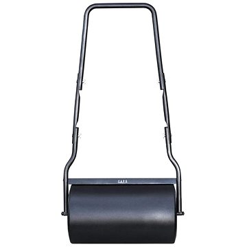 

CAPO Zahradní válec 50 cm, černý