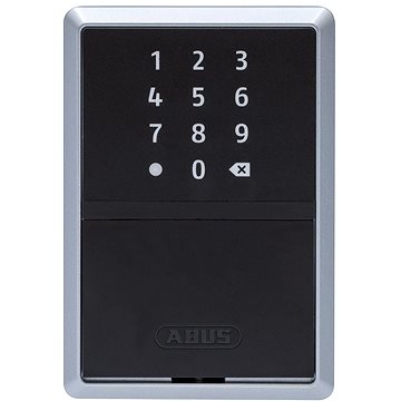 

ABUS 787 SMART Key Garage - schránka na klíče na zeď