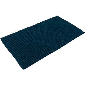 

DOCHTMANN Koupelnová předložka 50 × 120 cm obdélník modrá