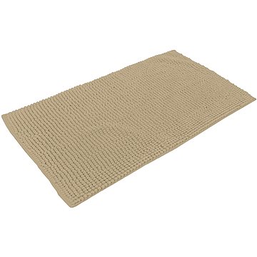 

DOCHTMANN Koupelnová předložka 50 × 120 cm obdélník béžová