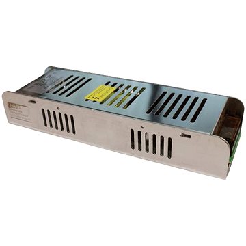 

ACA Lighting LED napájecí zdroj 230 V AC - 24 V DC / 350 W / 14,58 A / IP20