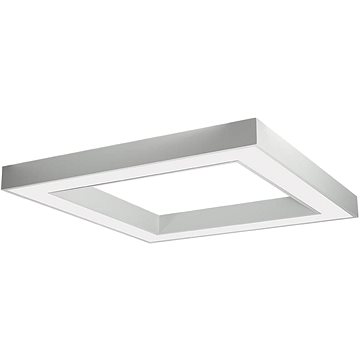 

IMMAX NEO CANTO SLIM Smart 80 × 80 cm 60 W Zigbee 3.0, bílé