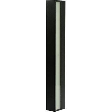 

IMMAX NEO LITE LINK Smart venkovní stropní + nástěnné, Tuya WiFi BEACON, černé