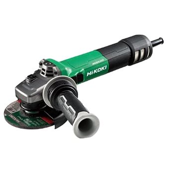 

HiKOKI / Hitachi G13VE2WQZ