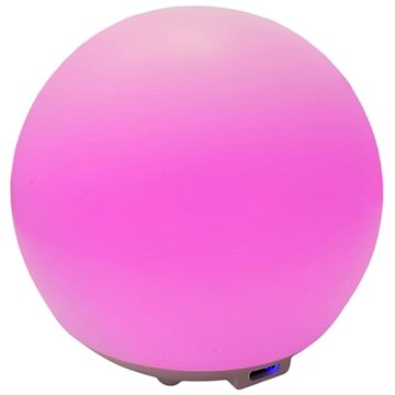 Leventi RGB dotyková noční lampička