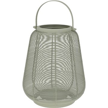 

Home Styling Collection Lucerna s kovovým držákem, 16 × 19 cm