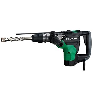 

Hikoki Kladivo vrtací / sekací DH40MCWSZ