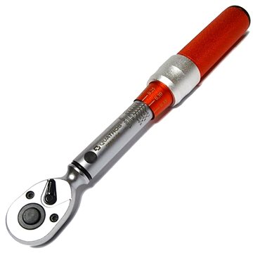 

Quatros Momentový klíč 2-15 Nm 1/4" s certifikátem Quatros QS59015A