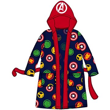 

Excellent Dětský župan vel.128 - Avengers