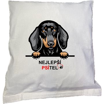 

EDEN Nejlepší Psítel Jezevčík dlouhé uši