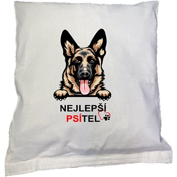 

EDEN Nejlepší Psítel Německý ovčák