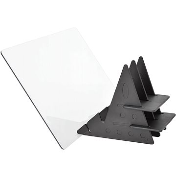 

Verk 27145 Projektor pro obkreslování z mobilu