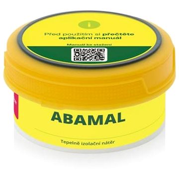 

ABAMAL Testovací sada