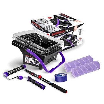 

ABAMAL Malířská sada Basic Set