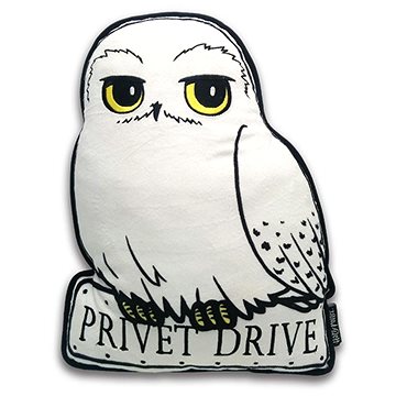 

Harry Potter: Hedwig - polštář