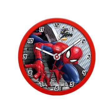 

Marvel: Spiderman - nástěnné hodiny