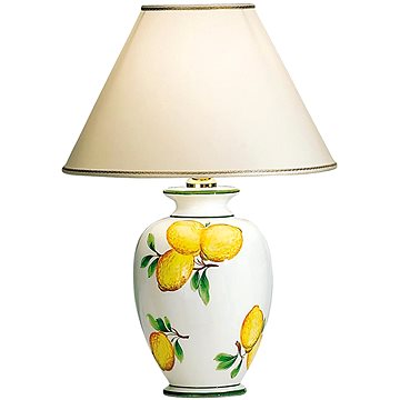 

Kolarz Stolní lampa Lemone 43 cm