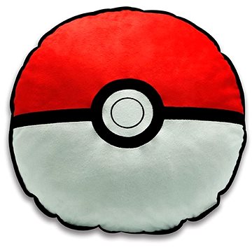 

Pokémon: Pokéball - polštář
