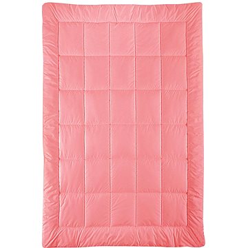 

4sleep Comfort normal 160 × 200 cm 1000 g růžová