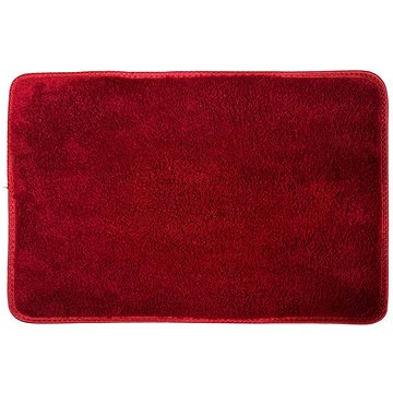 

DuraHome Koupelnová předložka MICRO, 40 × 60 cm, bordó