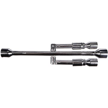

SIXTOL Křížový klíč na kola Mechanic Cross Wrench 1, skládací, 17-19-21-23mm