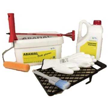 

ABAMAL 5 l + balíček Start interiér mini