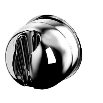 

RIDDER Držák sprchy Vacuum, chrom, 12080100