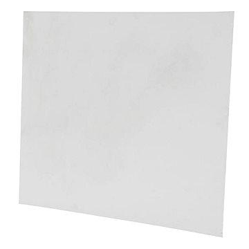 

Compactor Memo Board Magnetická nerezová deska za kuchyňskou linku 50 × 60 cm