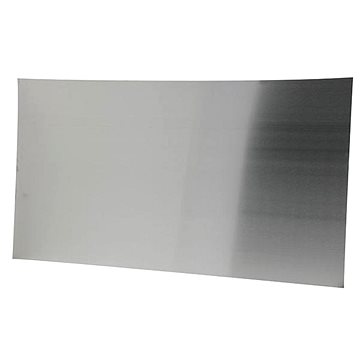 

Compactor Memo Board Magnetická nerezová deska za kuchyňskou linku 50 × 90 cm