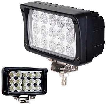 

Verk Pracovní světlo LED halogen 15 LED, 45 W, IP67