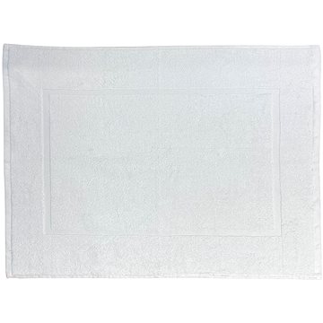 

Profod Koupelnová předložka Comfort bílá 50 × 70 cm