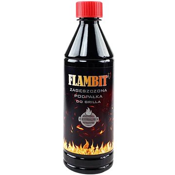 

Darchem Podpalovač gelový Flambit 0,5 l