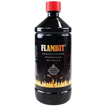 

Darchem Podpalovač gelový Flambit 1 l
