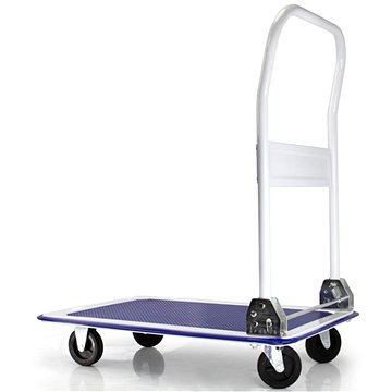 

Mar-pol M80090 Transportní vozík 150 kg se sklopným madlem