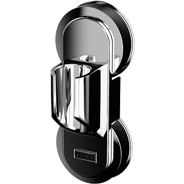 

Ridder Vacuum Držák sprchy dvojitý chrom 12080000