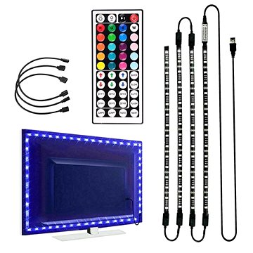

APT ZD4D LED pásek podsvícení 4 × 50 cm