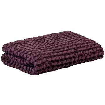 

Tutti Froté Ó Froté Vaflový ručník 400 gsm vínový 30 × 50 cm