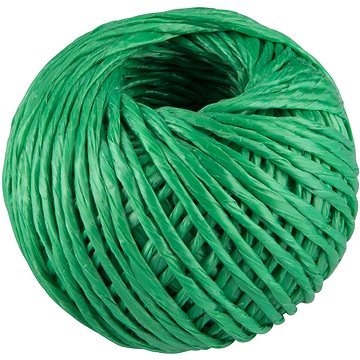 

EXTOL PREMIUM 8856405 Provázek motouz polypropylenový, 2 mm × 50 m