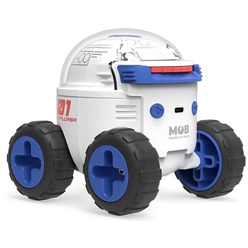 

MOB Space rover - Explorer