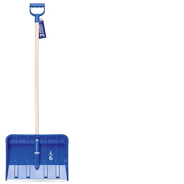 

PRADĚD Hrablo na sníh s násadou 49 cm