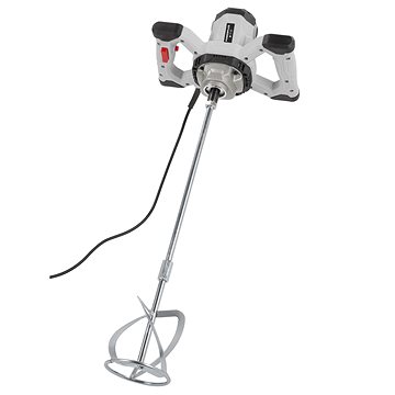 

PowerPlus POWC60210 Míchadlo stavebních směsí 1 050 W