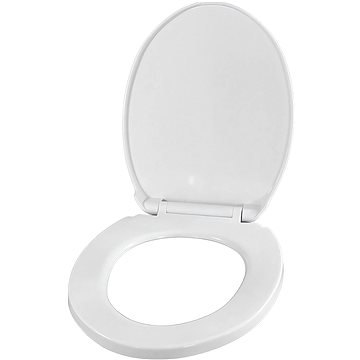 

APT WC sedátko univerzální bílé